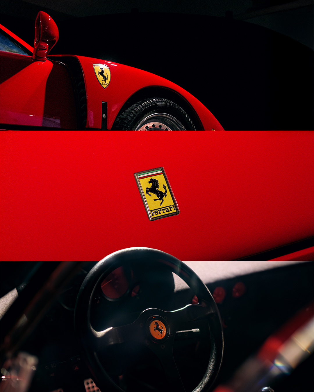 Musée Ferrari